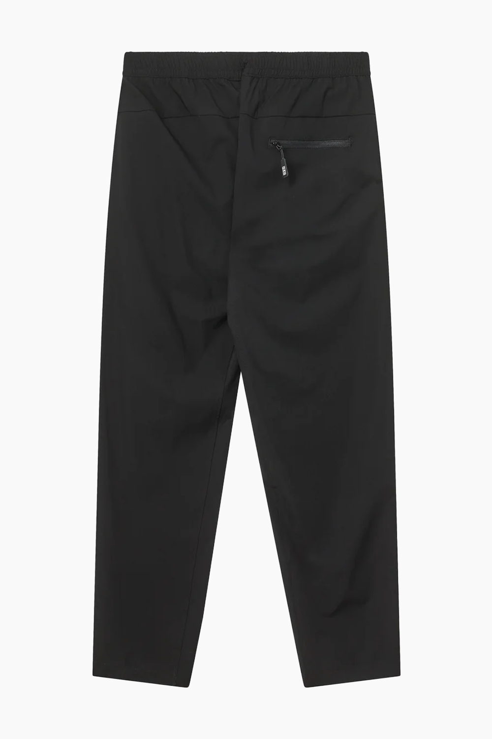 Skalø Tech Pants - Black - H2O