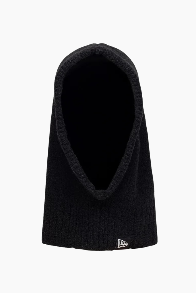 Slouch Balaclava - Black - New Era