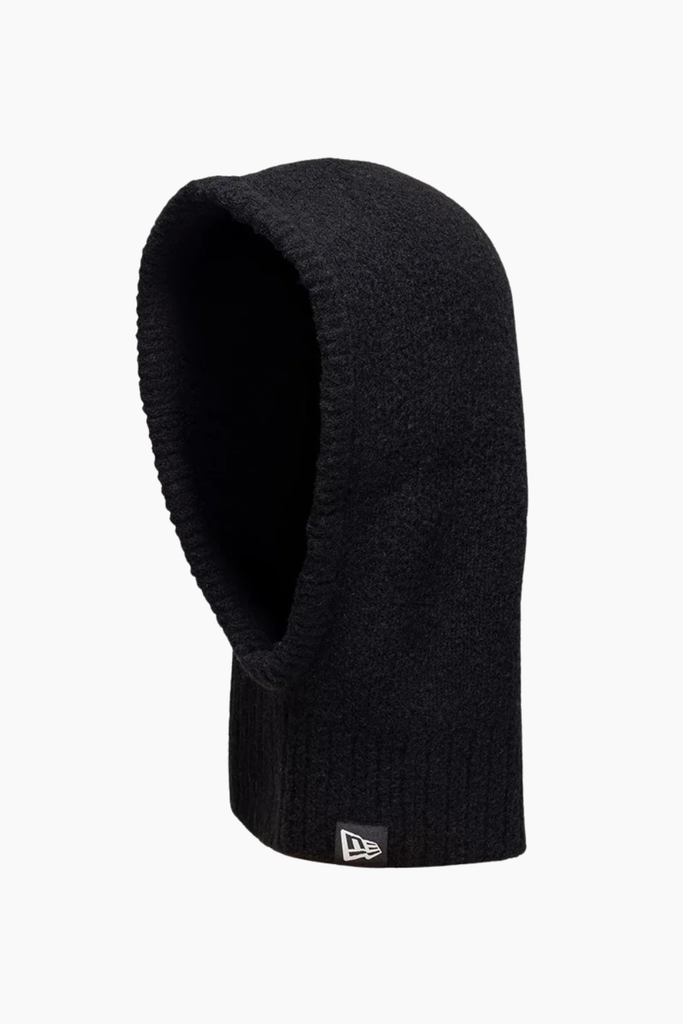 Slouch Balaclava - Black - New Era