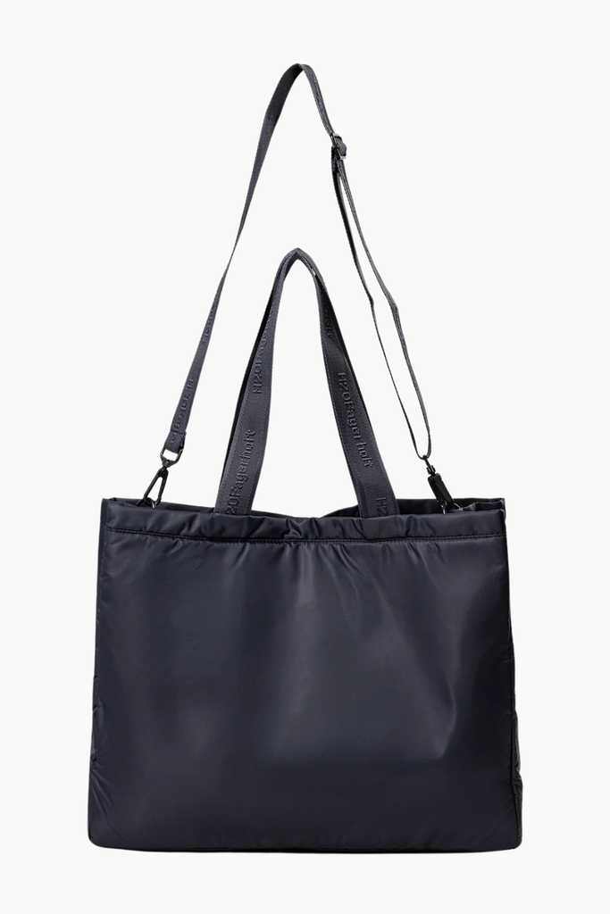 Smart Tote Bag - Navy - H2O Fagerholt