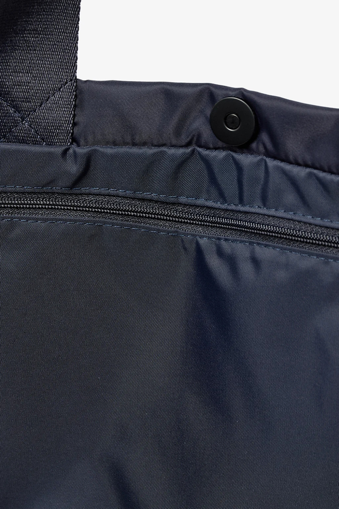 Smart Tote Bag - Navy - H2O Fagerholt