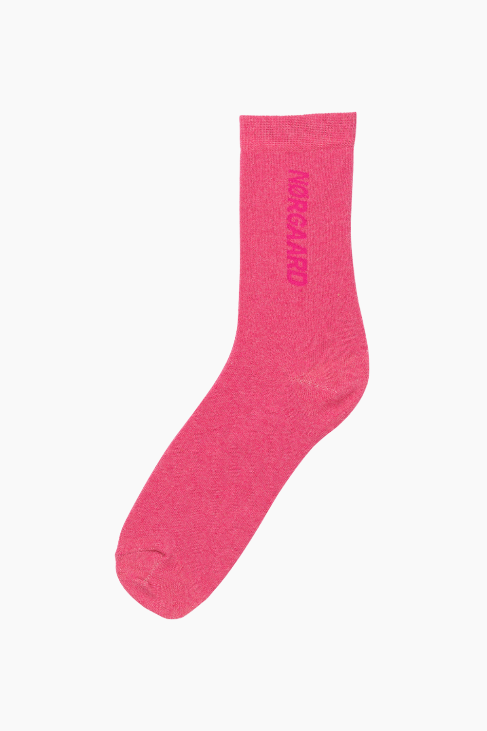 Sock Single Play Sock - Fandango Pink - Mads Nørgaard