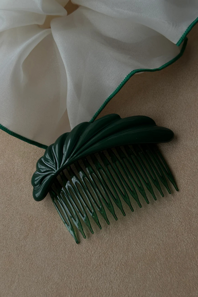 Solene Comb - Forest - Pico-2