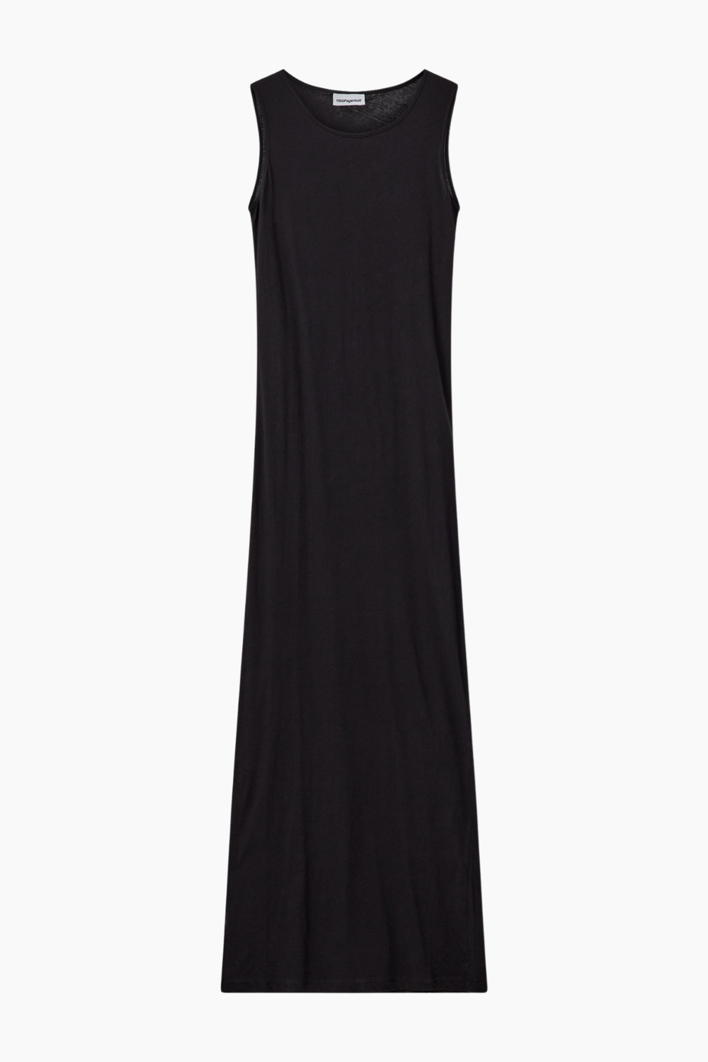Sophia Dress - Deep Black - H2O Fagerholt