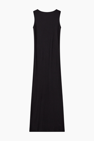 Sophia Dress - Deep Black - H2O Fagerholt 