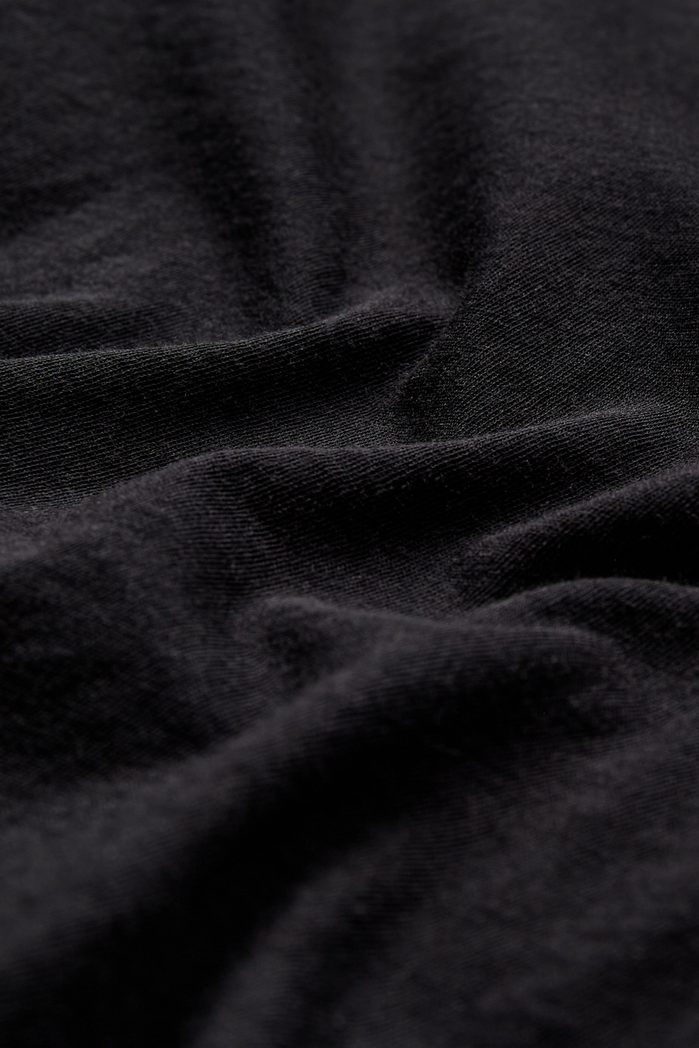 Sophia Dress - Deep Black - H2O Fagerholt