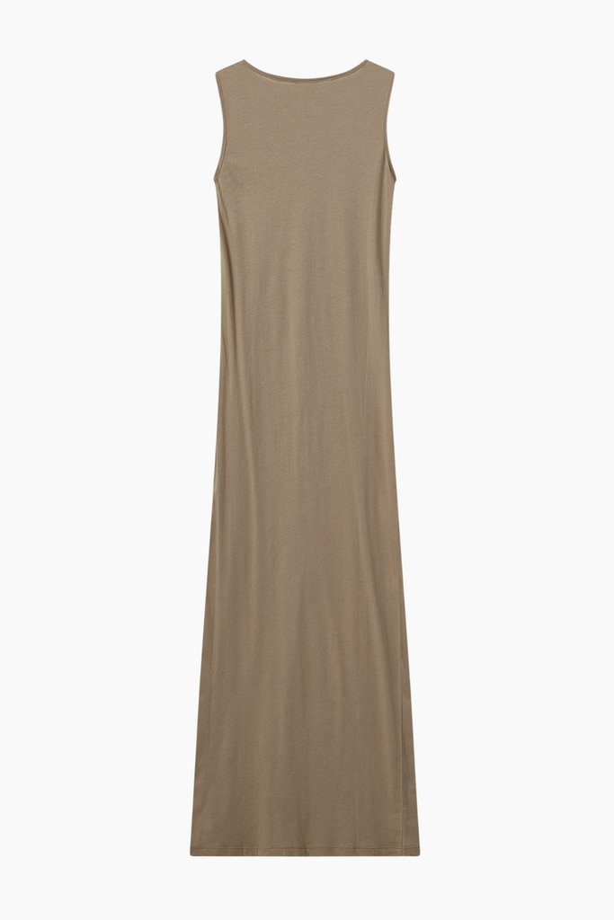 Sophia Dress - Creamy Grey - H2O Fagerholt
