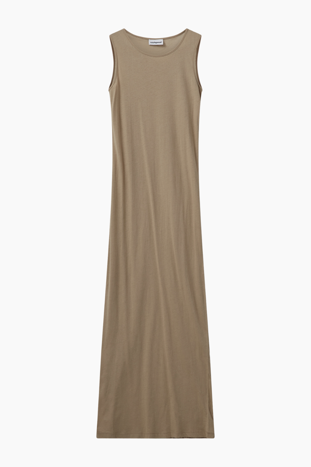 Sophia Dress - Creamy Grey - H2O Fagerholt