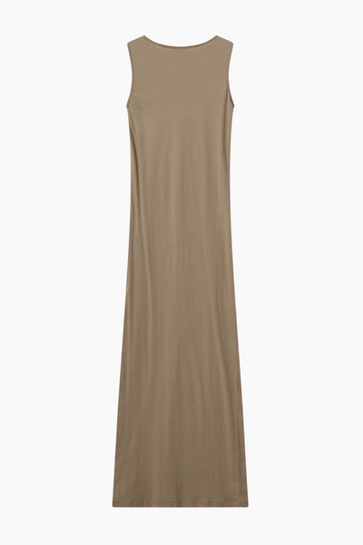 Sophia Dress - Creamy Grey - H2O Fagerholt