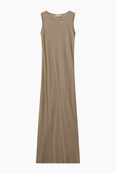 Sophia Dress - Creamy Grey - H2O Fagerholt