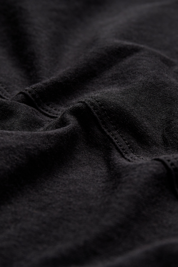 Sophia Tee - Deep Black - H2O Fagerholt
