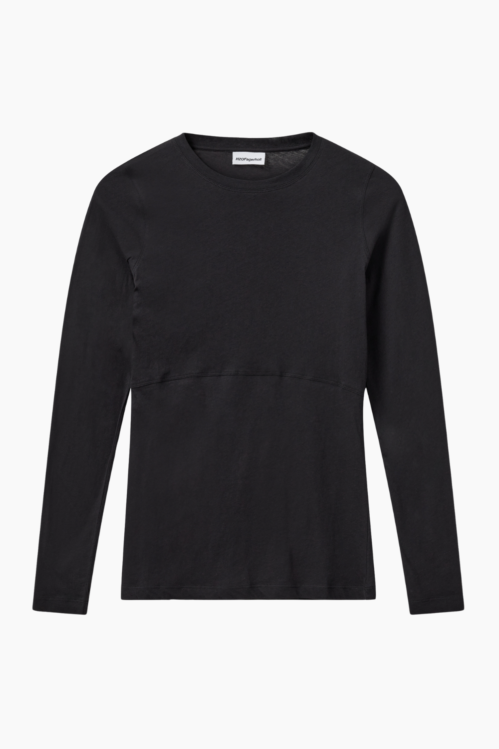 Sophia Tee - Deep Black - H2O Fagerholt