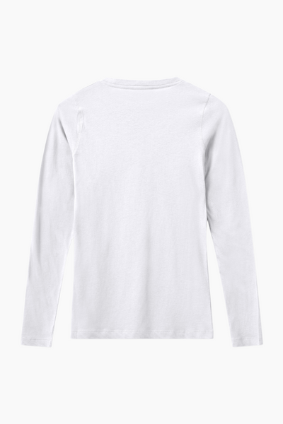 Sophia Tee - White - H2O Fagerholt-2