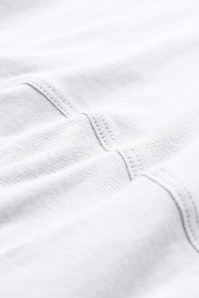 Sophia Tee - White - H2O Fagerholt-3