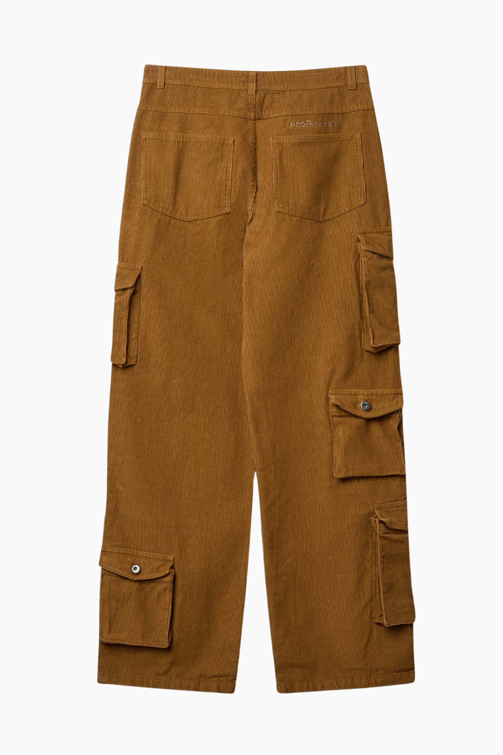 Space Pants - Golden Sugar - H2O Fagerholt-1