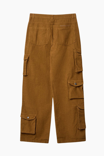 Space Pants - Golden Sugar - H2O Fagerholt-1