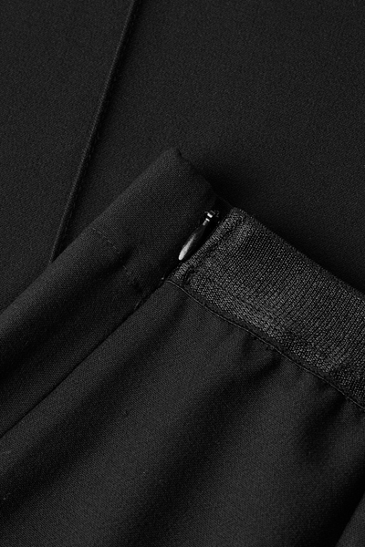 Sportina Pirla Pants FAV - Black - Mads Nørgaard