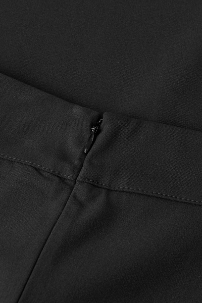 Sportina Stelly Skirt FAV - Black - Mads Nørgaard