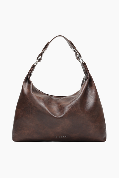 Stacy Bag - Tiramisu - Silfen Studio