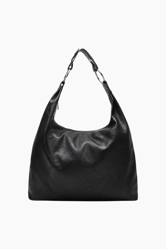 Stevie Shoulder Bag 583719 - Black - Silfen Studio