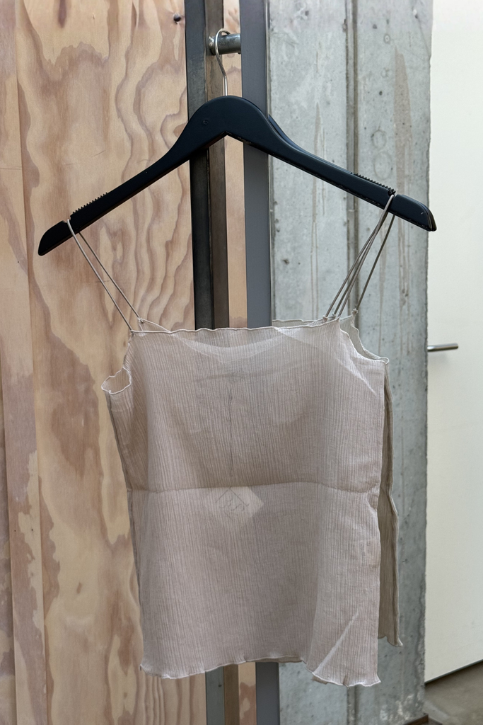 Sti Top - Sylva beige - Baserange