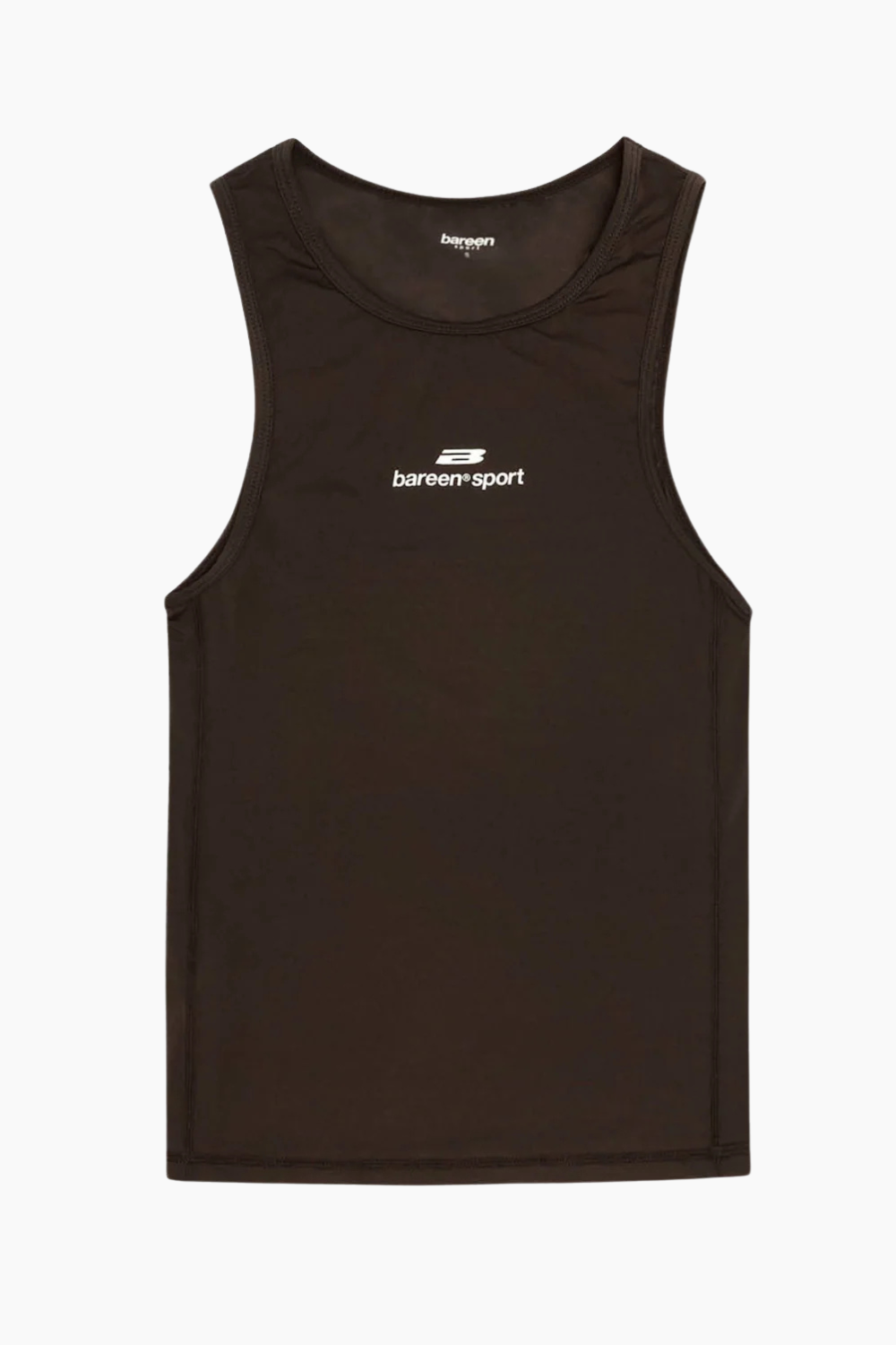 Stretch Racer Tank Top - Delicioso - bareen