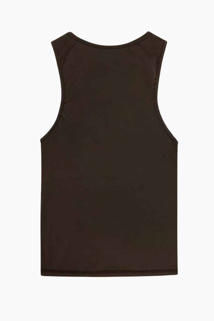 Stretch Racer Tank Top - Delicioso - bareen