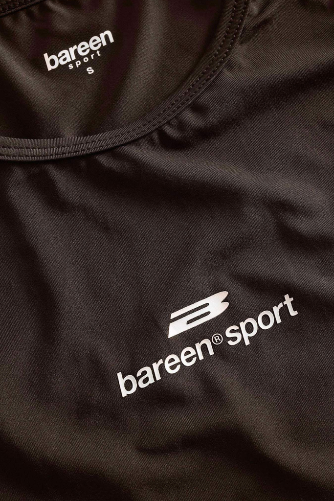 Stretch Racer Tank Top - Delicioso - bareen