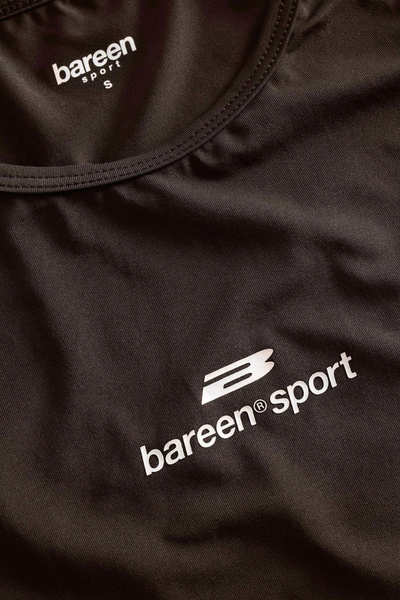 Stretch Racer Tank Top - Delicioso - bareen