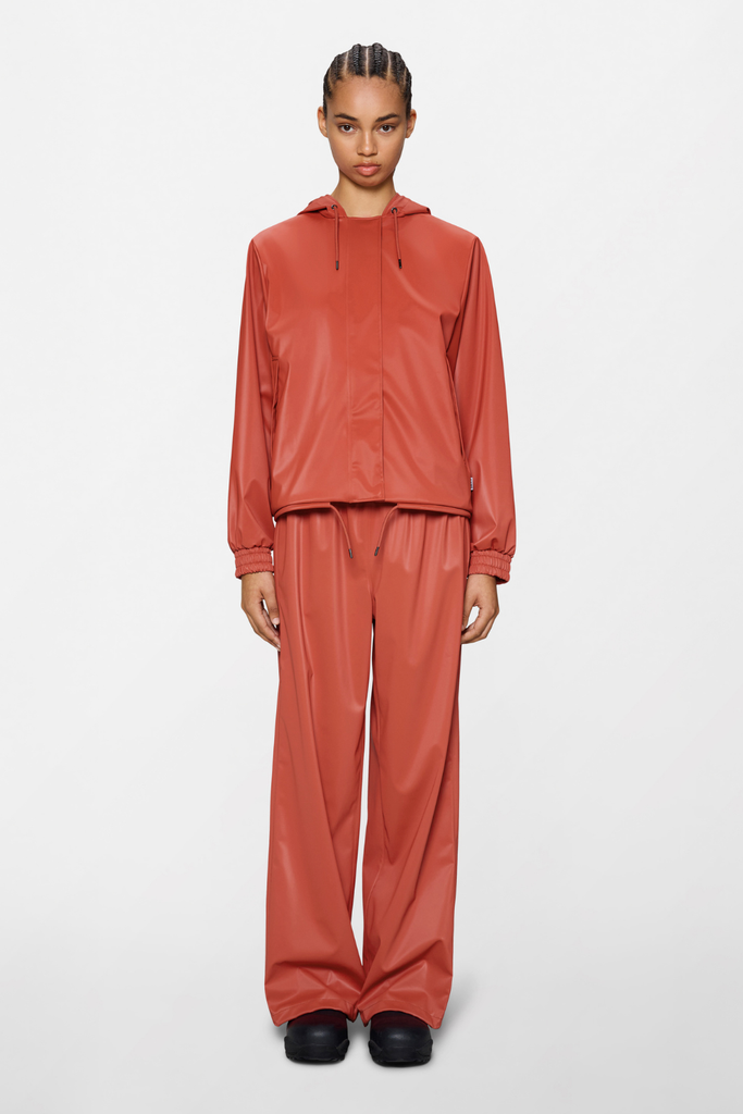 String W Jacket W3 - Kiln - Rains