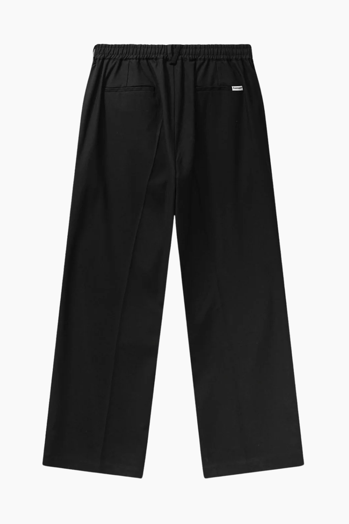 Suit Pants BET100390 - Black - bareen