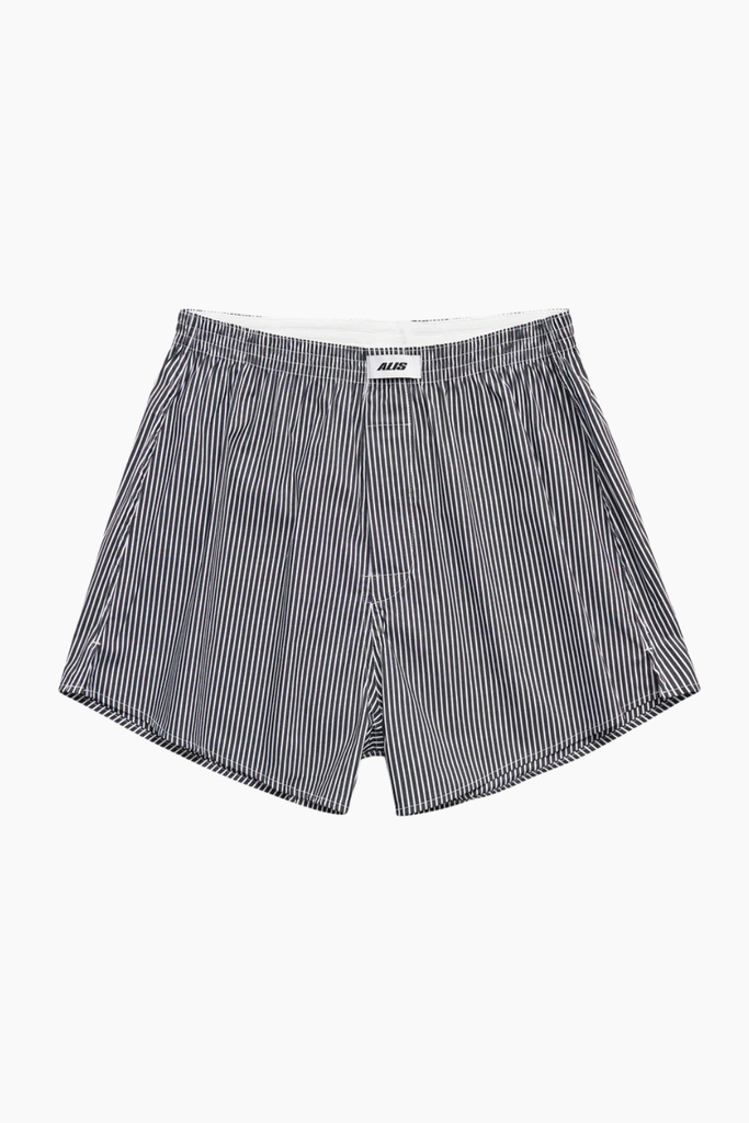 Sulley Cotton Boxer Shorts (3-pack) - Various - ALIS