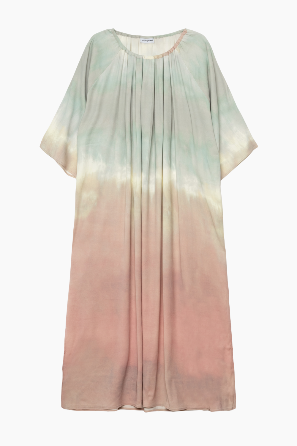 Sun Dress - Dusty Multi Spray - H2O Fagerholt