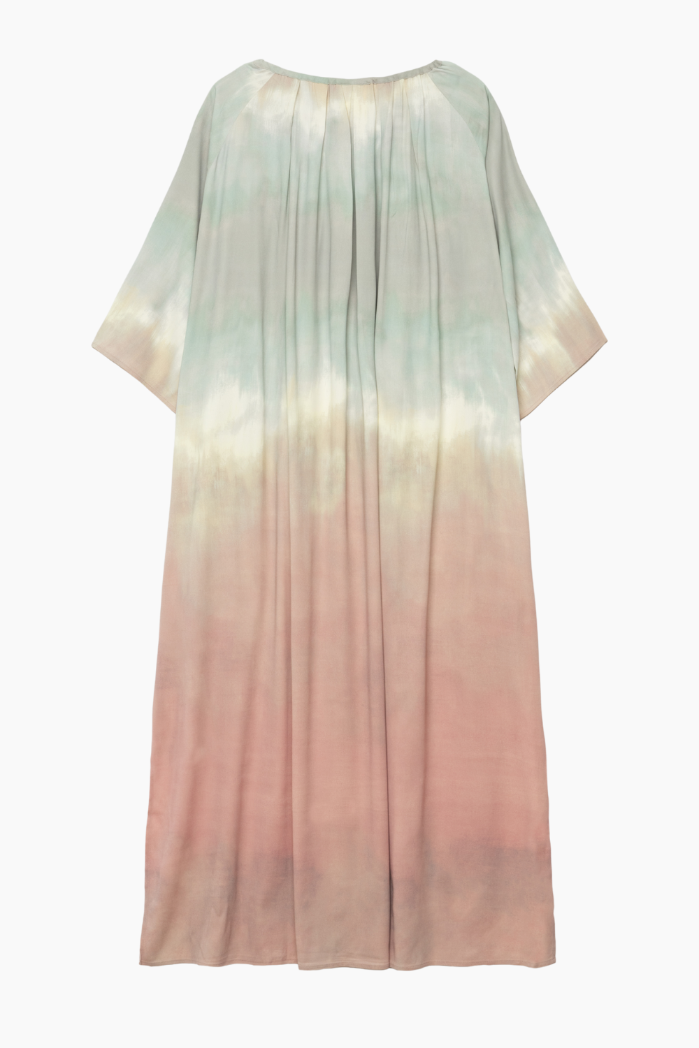 Sun Dress - Dusty Multi Spray - H2O Fagerholt