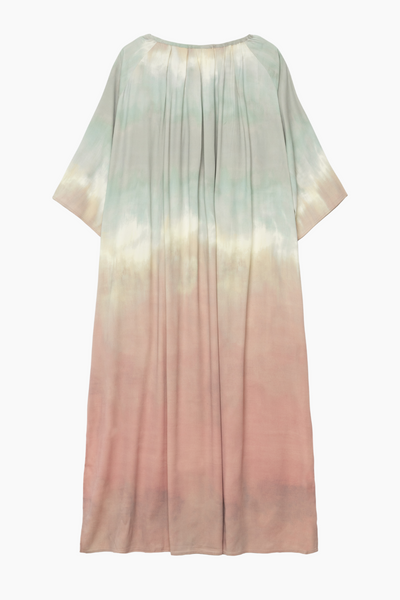 Sun Dress - Dusty Multi Spray - H2O Fagerholt