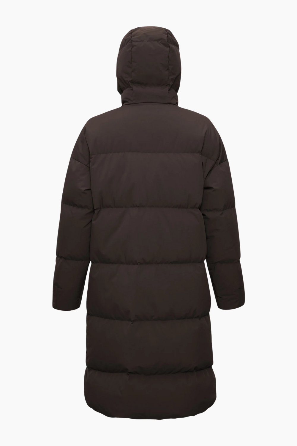 Swell Jacket III - After Dark - Scandinavian Edition