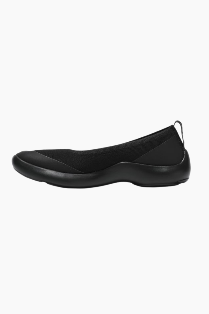Tabi Ballerina Women - Black - Tabi