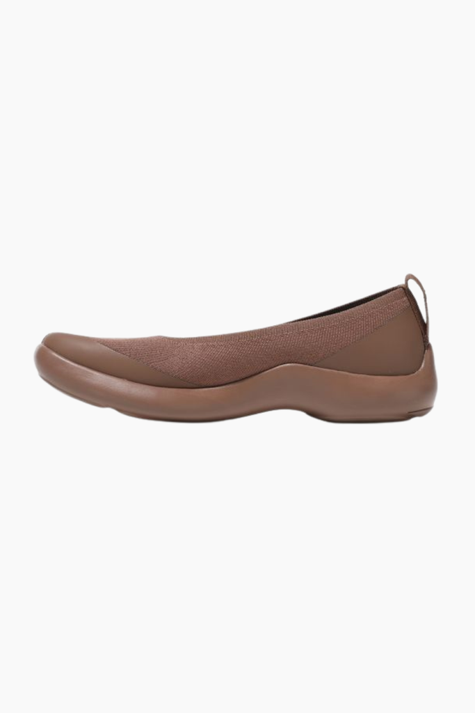 Tabi Ballerina Women - Chocolate - Tabi