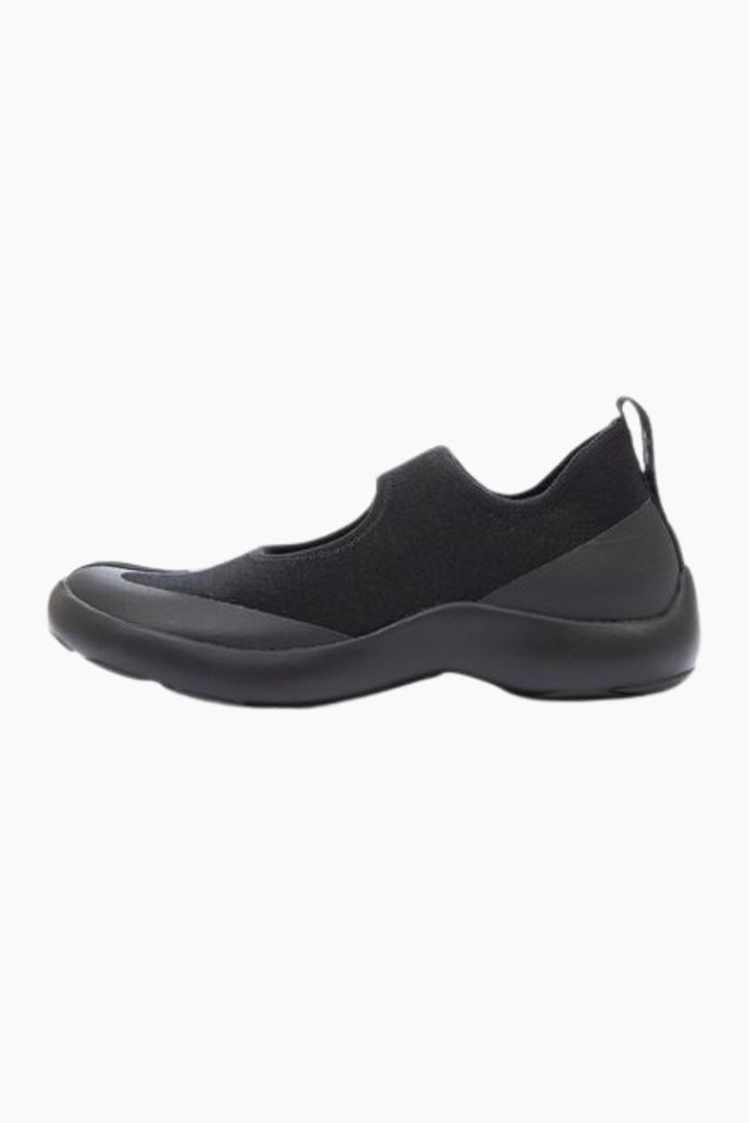 Tabi Sandal Women - Black - Tabi