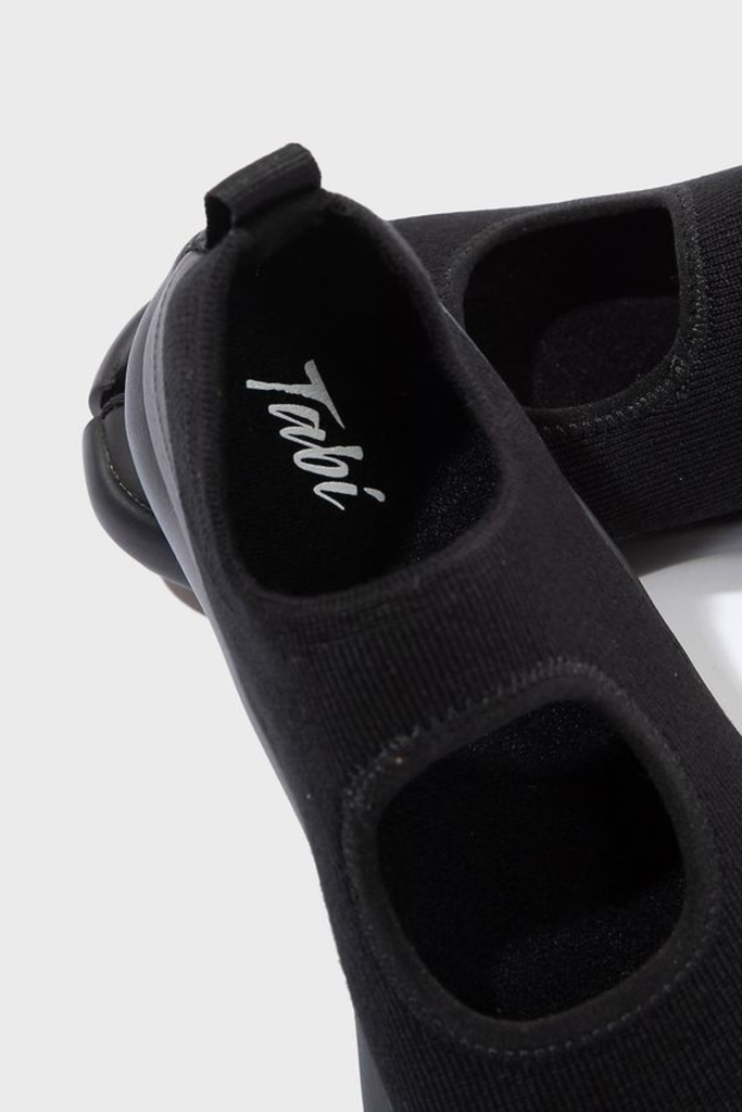 Tabi Sandal Women - Black - Tabi