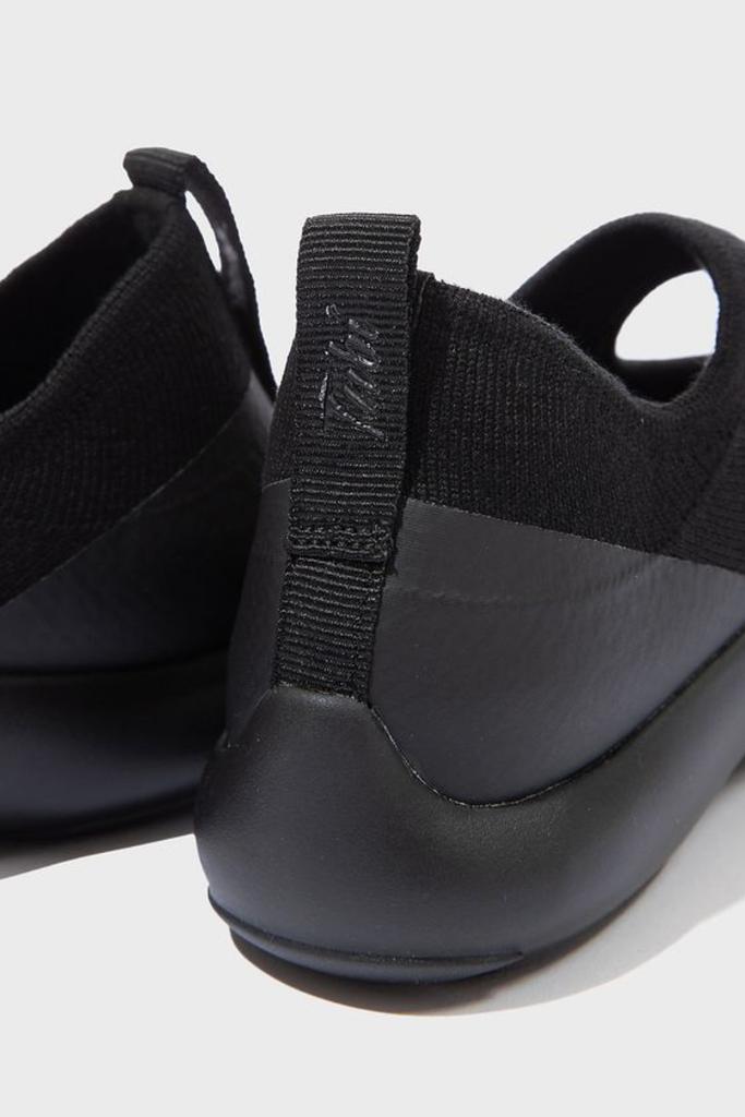 Tabi Sandal Women - Black - Tabi