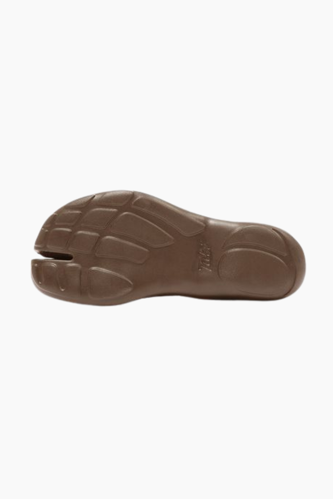 Tabi Sandal Women - Chocolate - Tabi