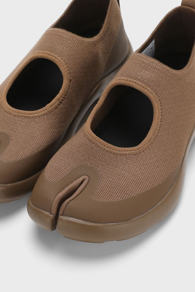 Tabi Sandal Women - Chocolate - Tabi