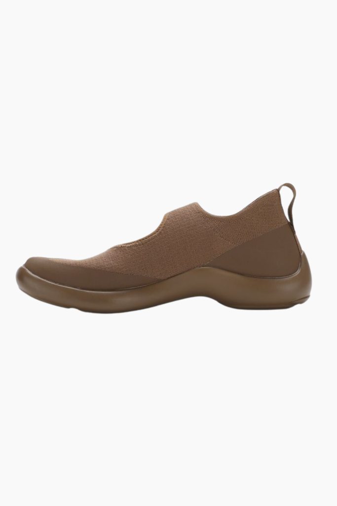 Tabi Sandal Women - Chocolate - Tabi