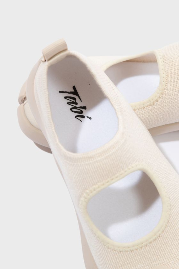 Tabi Sandal Women - Off-white - Tabi