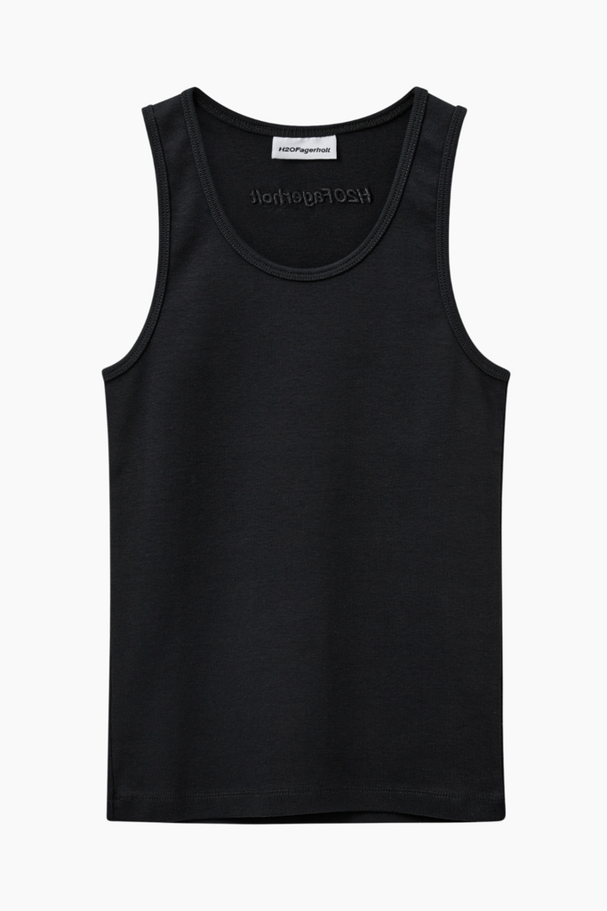 Tank Too - Black - H2O Fagerholt
