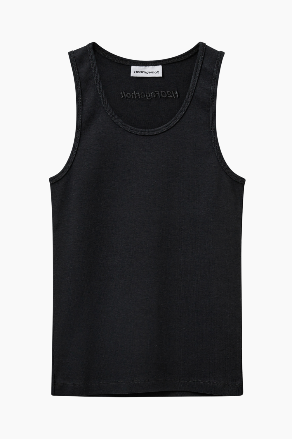 Tank Too - Black - H2O Fagerholt