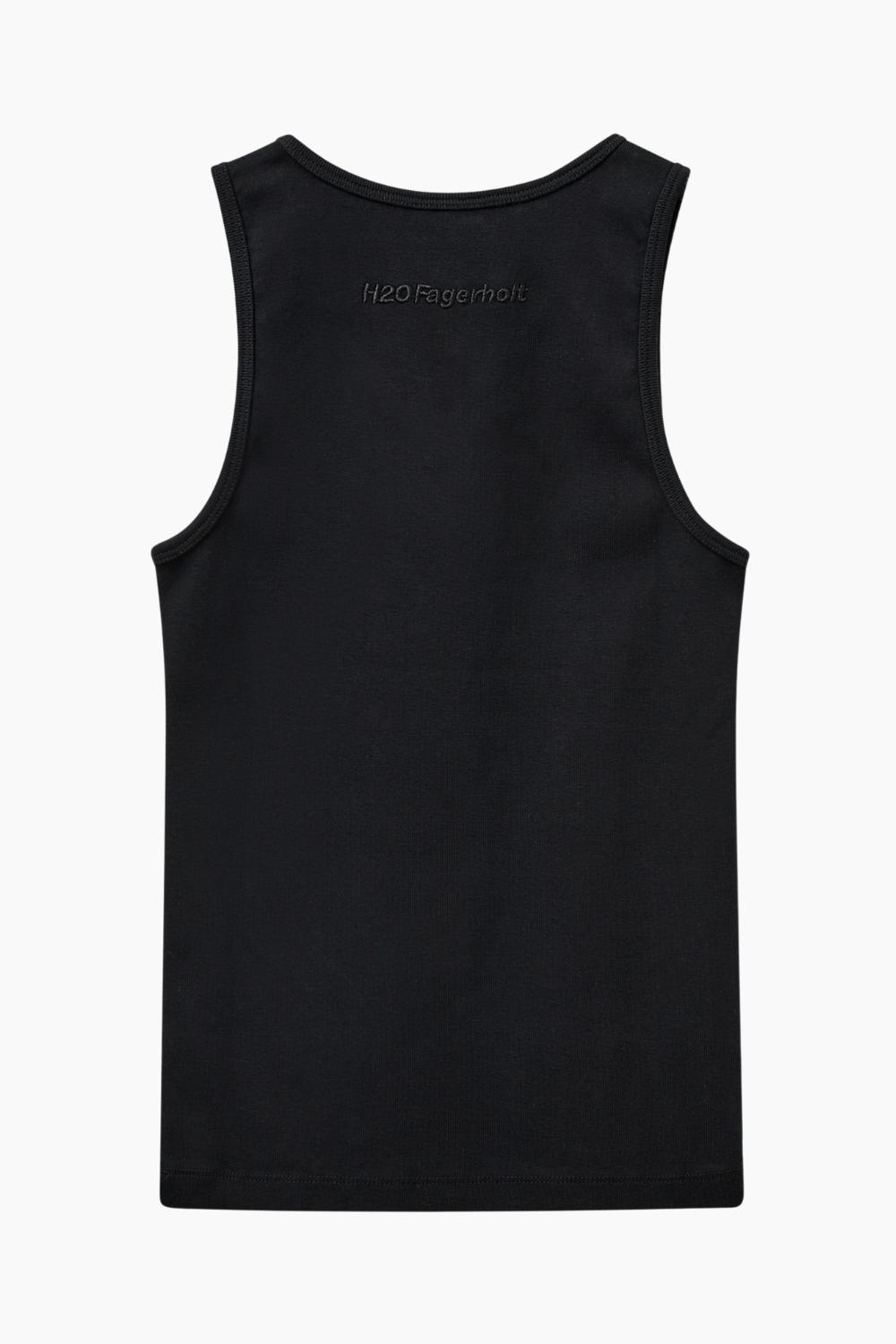 Tank Too - Black - H2O Fagerholt