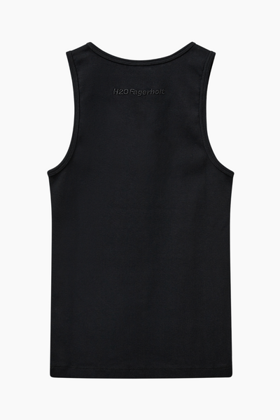 Tank Too - Black - H2O Fagerholt