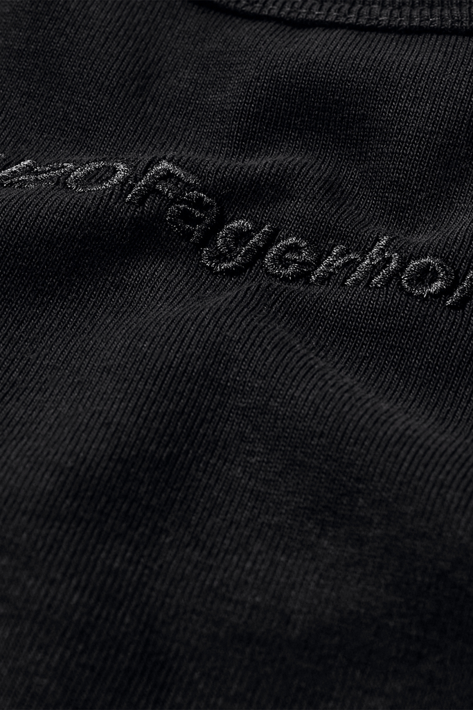Tank Too - Black - H2O Fagerholt